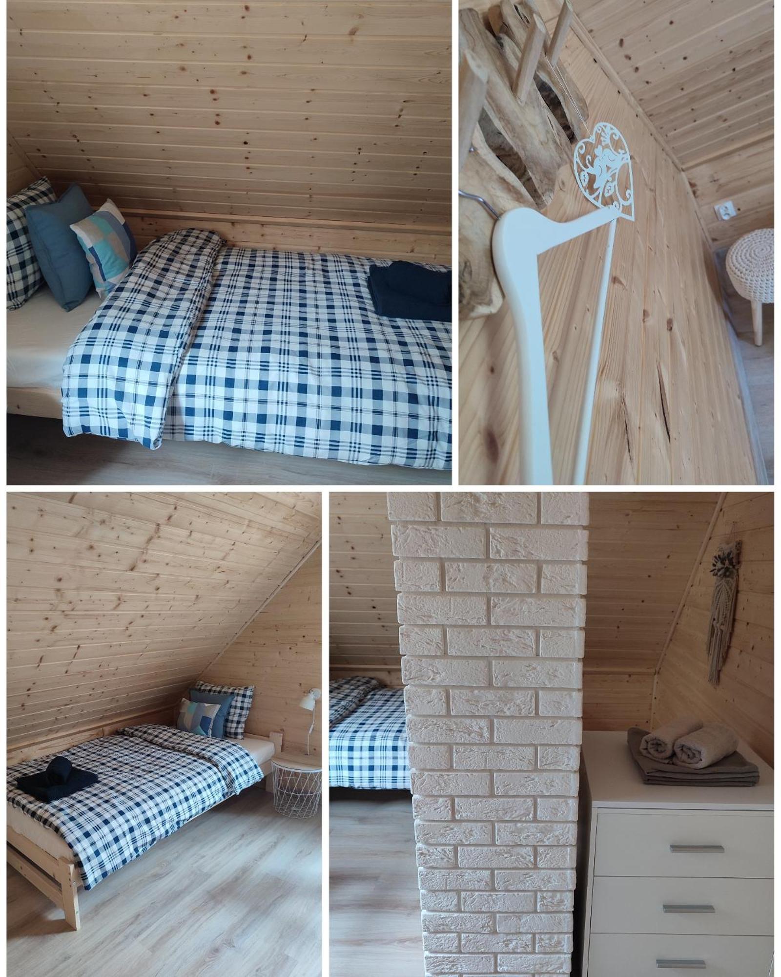 Smrekowa Chatka W Milowce Milówka Exterior foto