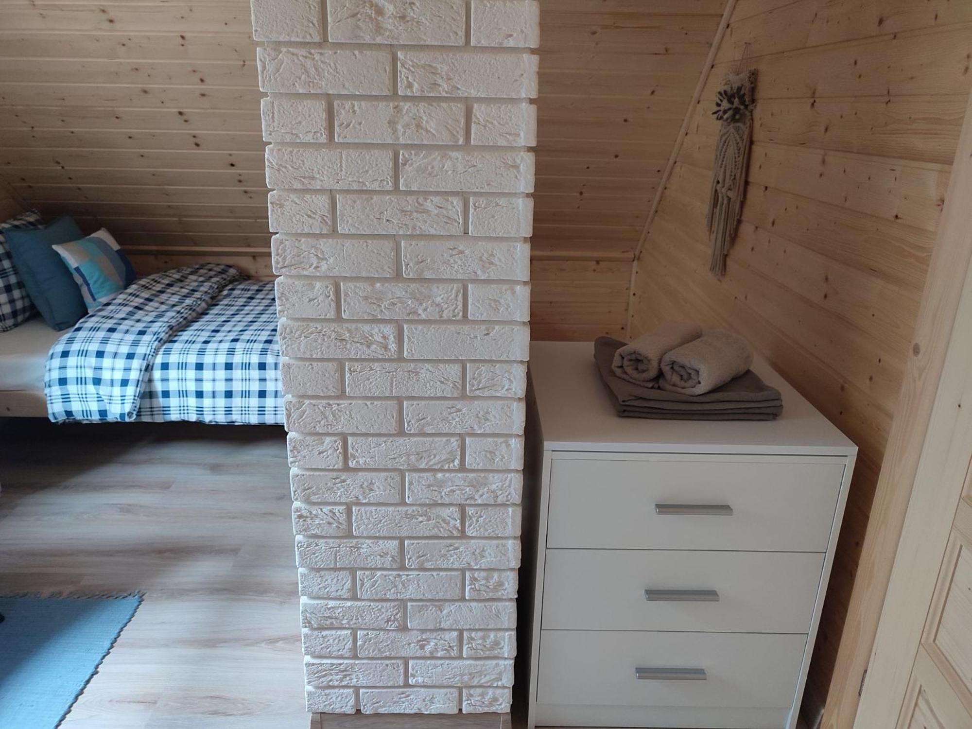 Smrekowa Chatka W Milowce Milówka Exterior foto