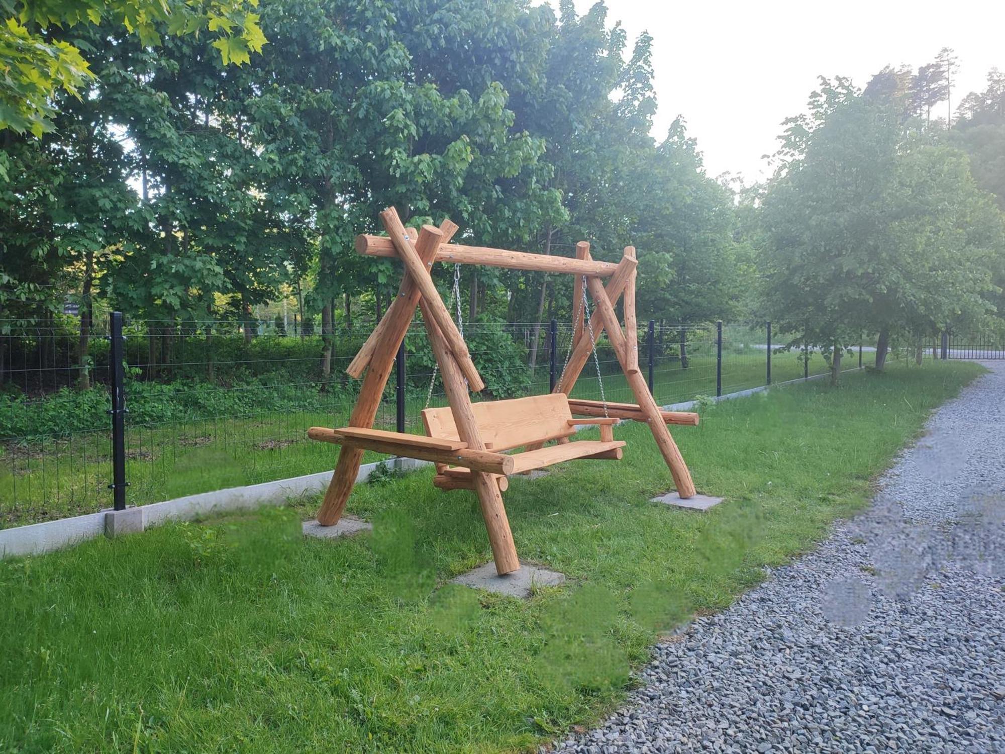 Smrekowa Chatka W Milowce Milówka Exterior foto